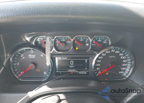 2016 Chevrolet Tahoe Ls z USA, uszkodzony, nr VIN 1GNSCAEC0GR419181